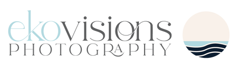 ekovisionsphotography logo