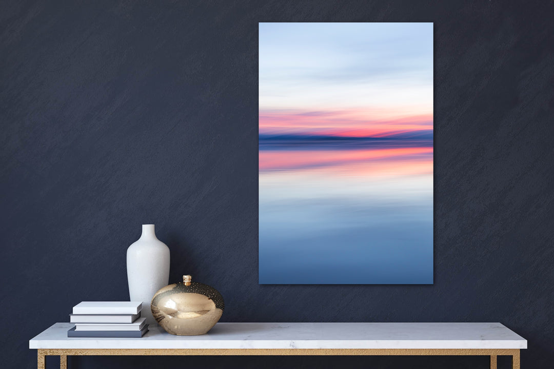 Quiet Reflections