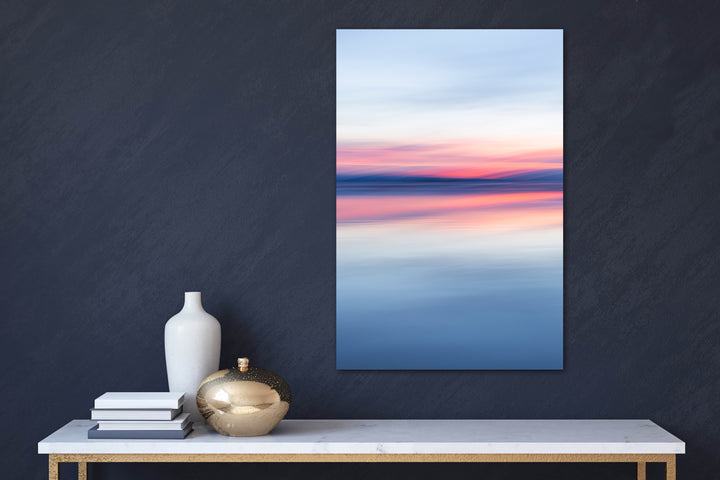 Quiet Reflections
