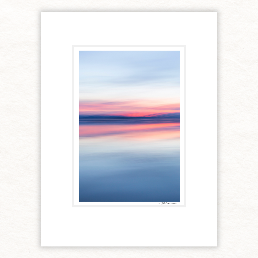 Quiet Reflections