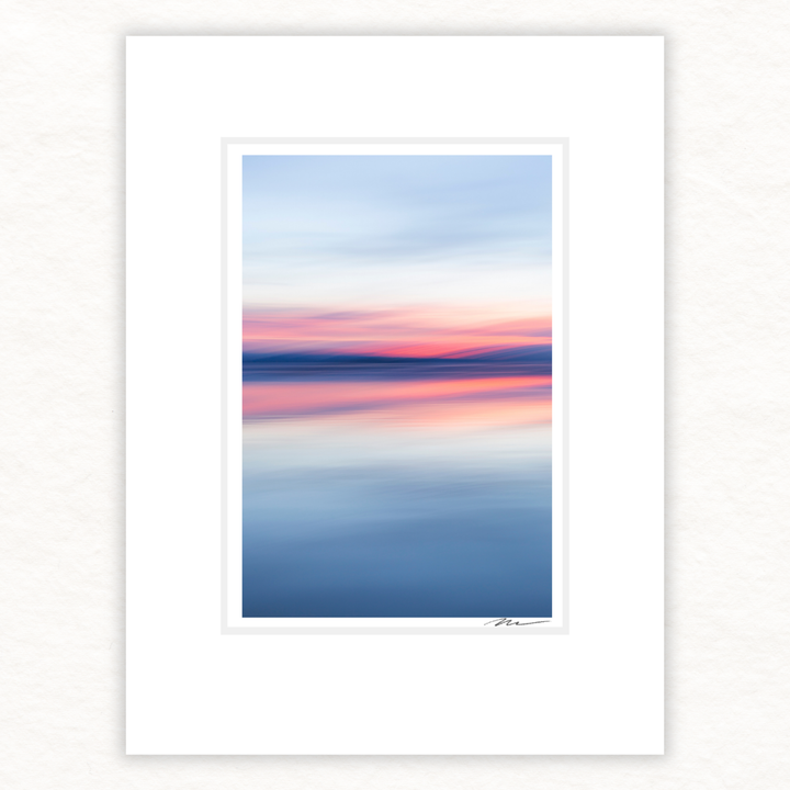 Quiet Reflections