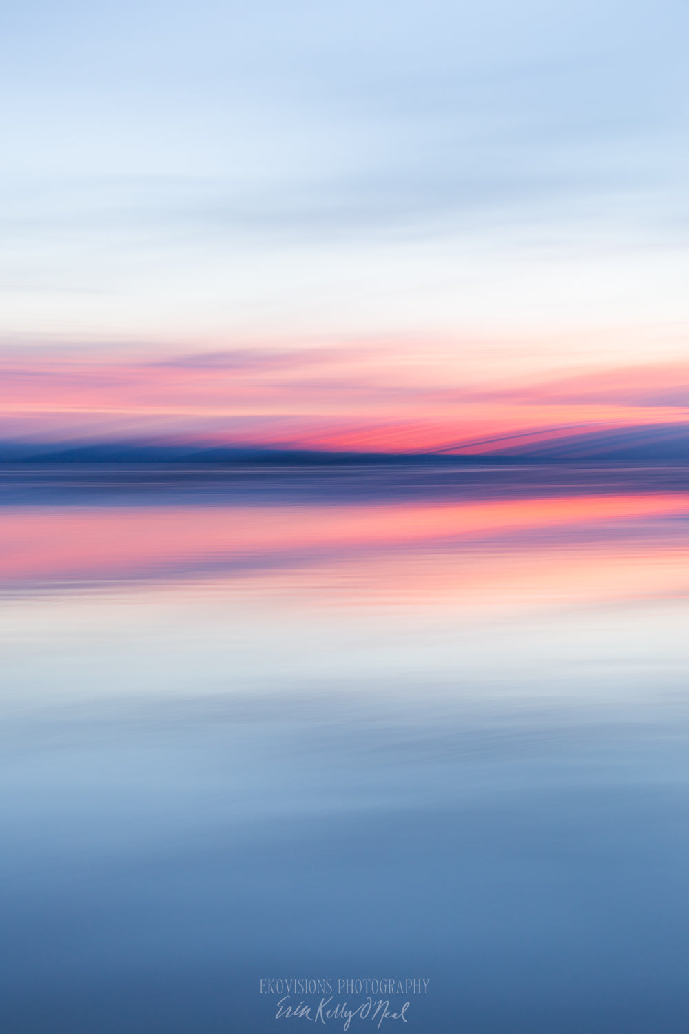 Quiet Reflections