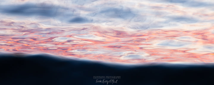 Sunset Alchemy