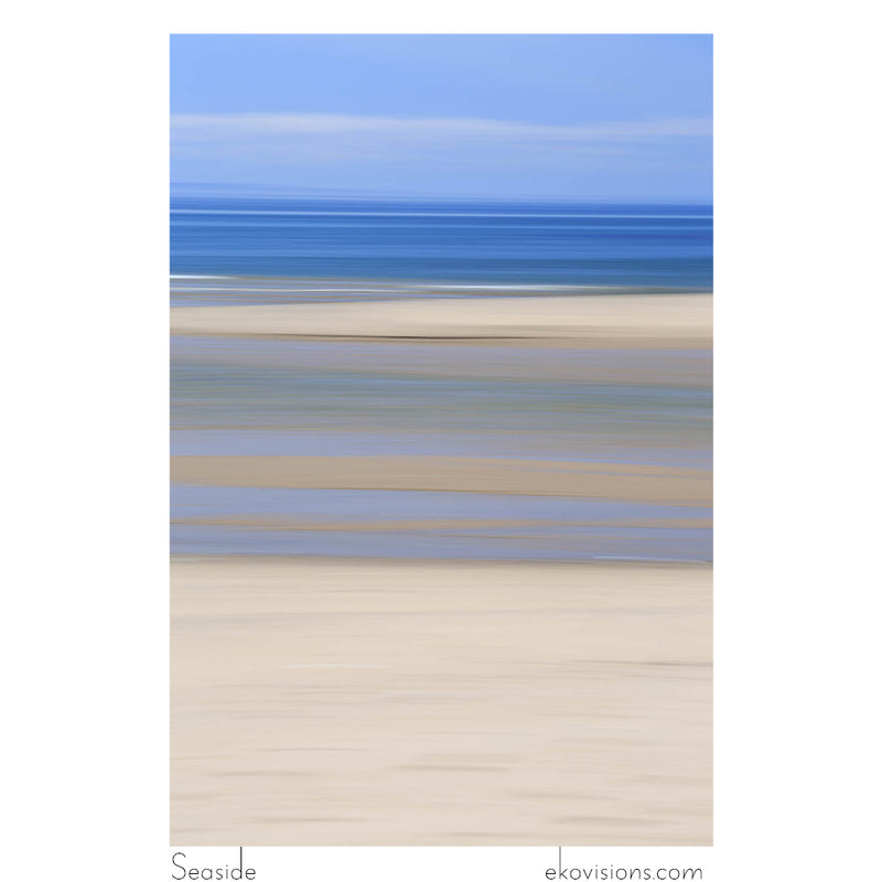Seaside - ekovisionsphotography
