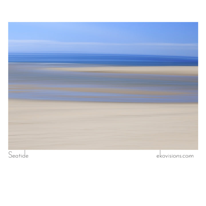 Seatide - ekovisionsphotography