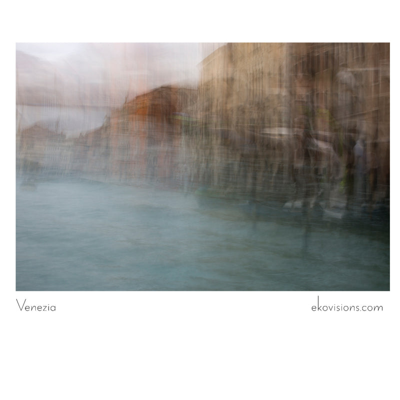 Venezia - ekovisionsphotography